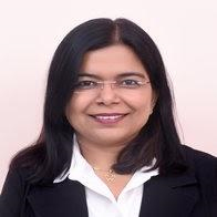 Ms. Vaishali Wagh